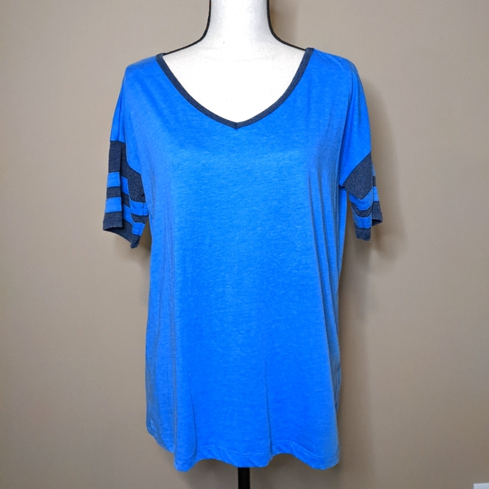 Z supply tee